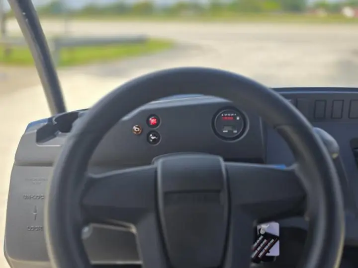 2025 Kawasaki Mule SX - Photo 20