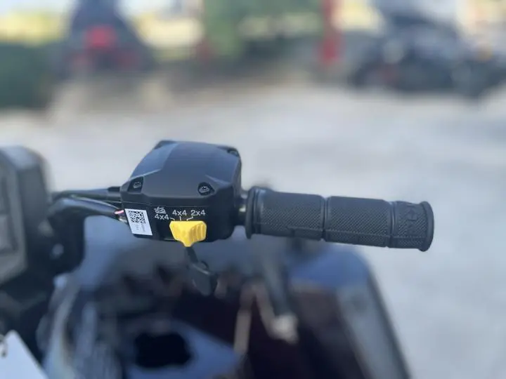 2025 Polaris® Sportsman 850 Trail - Photo 16