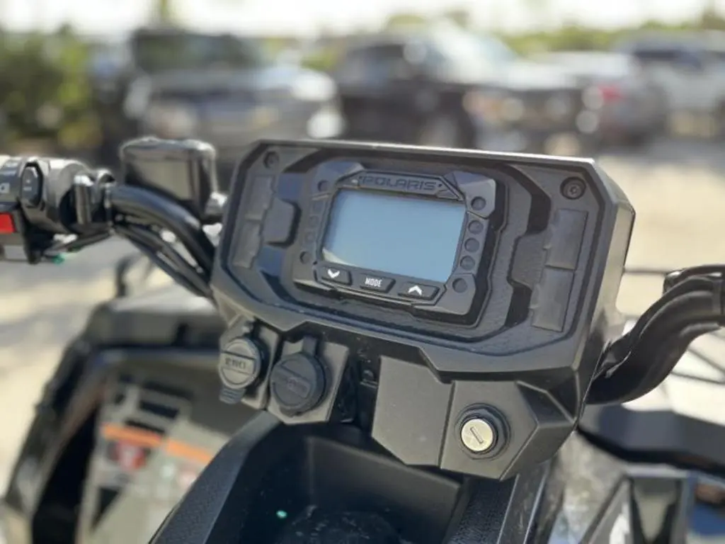 2025 Polaris® Sportsman 570 Trail - Photo 17
