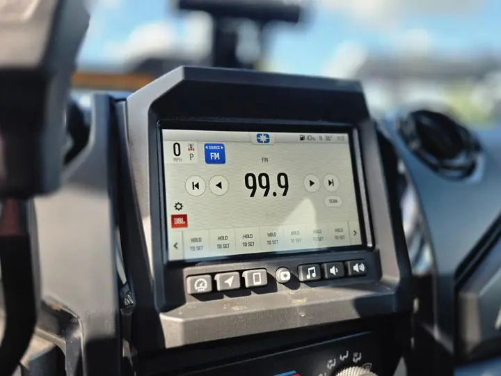 2025 Polaris® Ranger Crew Xd 1500 Northstar Edition Ultimate - Photo 20