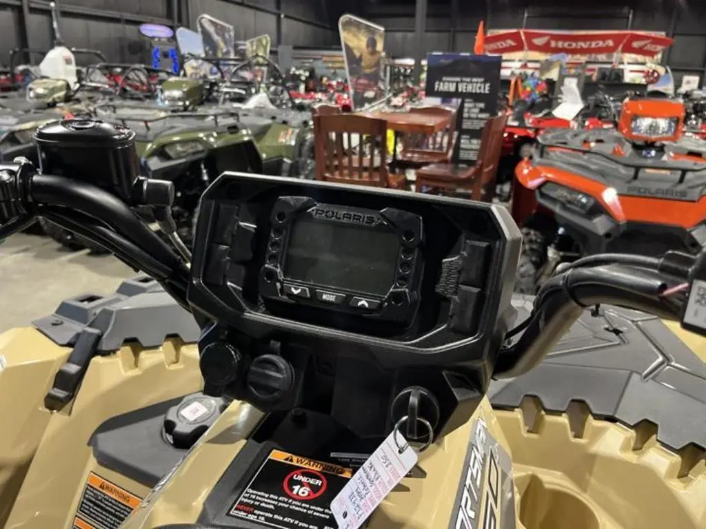 2025 Polaris® Sportsman 850 - Photo 14