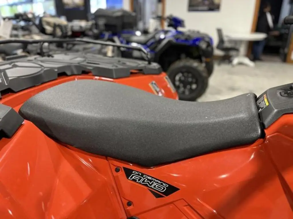 2025 Polaris® Sportsman 570 EPS - Photo 12