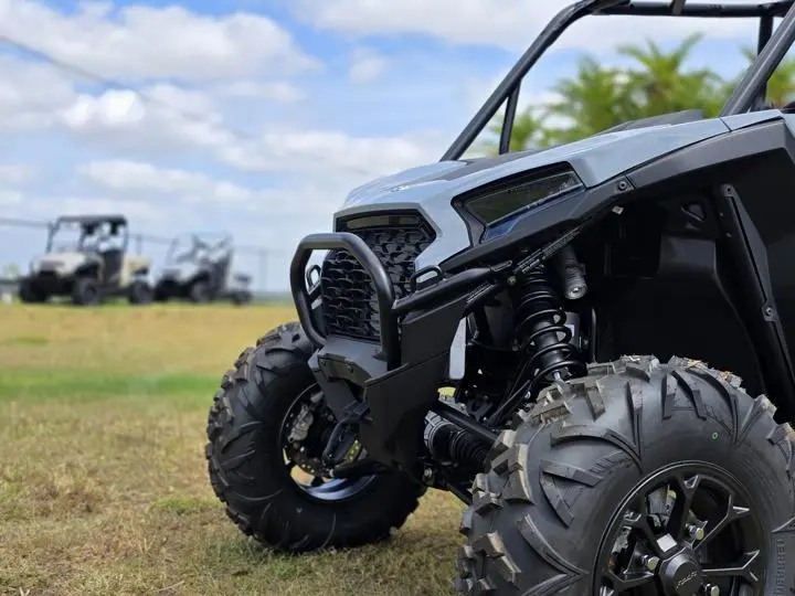 2025 Polaris® Rzr Xp 4 1000 Sport - Photo 4