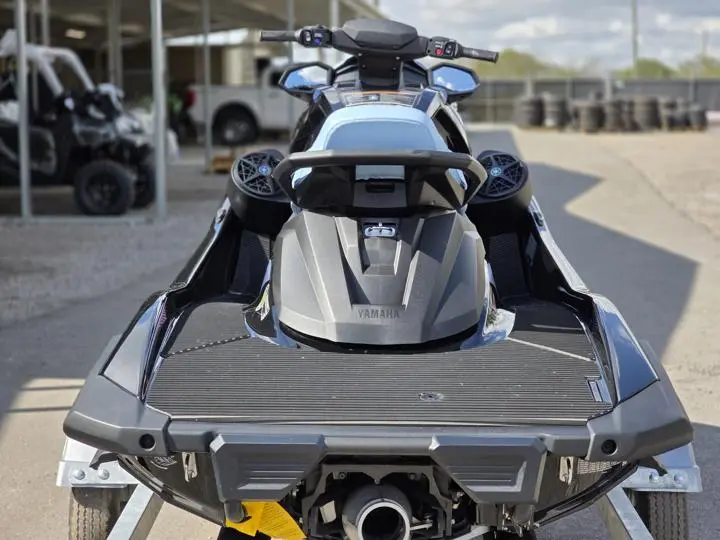 2025 Yamaha WaveRunners Vx Cruiser With Audio - Photo 5