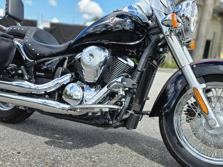2023 Kawasaki Vulcan 900 Classic Lt - Photo 14