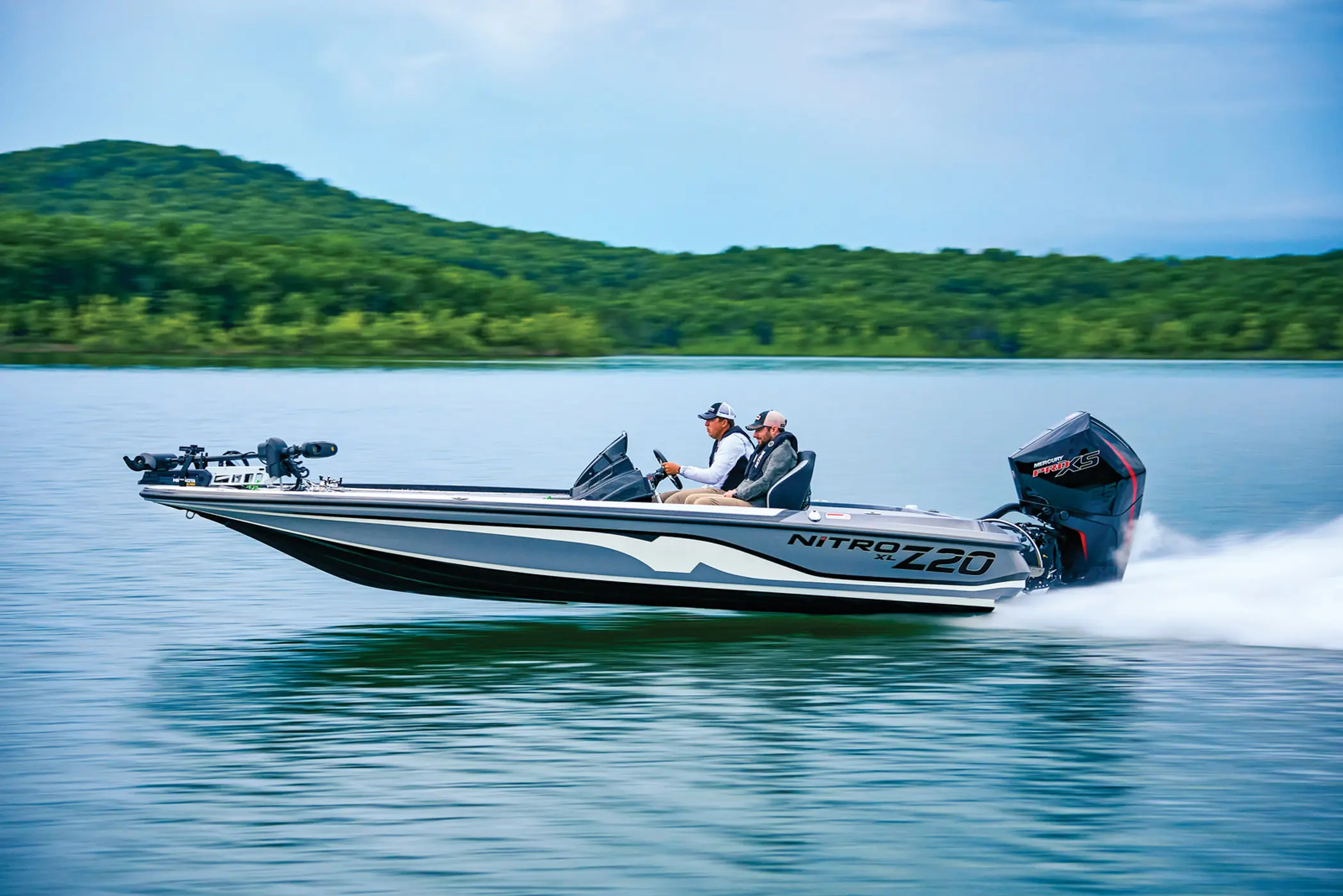 New 2026 Nitro Z20 XL, 33935 LaBelle - Boat Trader
