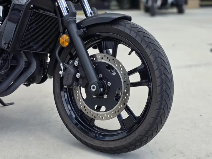2024 Kawasaki Vulcan S - Photo 12