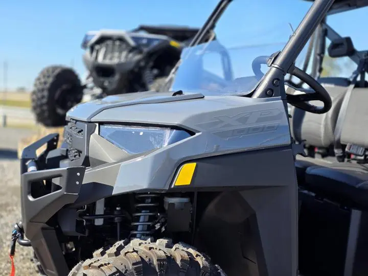 2025 Polaris® Ranger Xp 1000 Premium - Photo 3