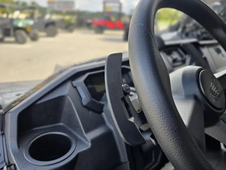 2025 Honda® Pioneer 1000-6 Deluxe Crew Truetimber Atera Camo - Photo 18