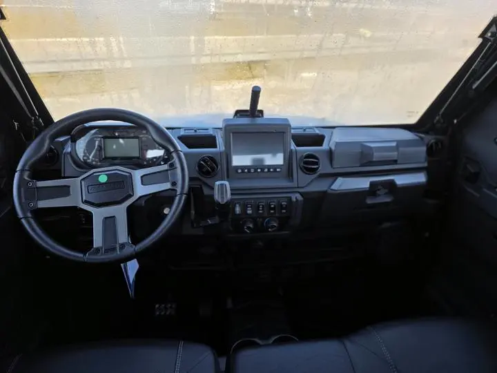 2025 Polaris® Ranger Crew Xp 1000 Northstar Edition Trail Boss - Photo 13