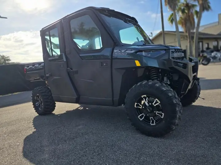 2026 Polaris® Ranger Crew Xp 1000 Northstar Edition Ultimate - Photo 11