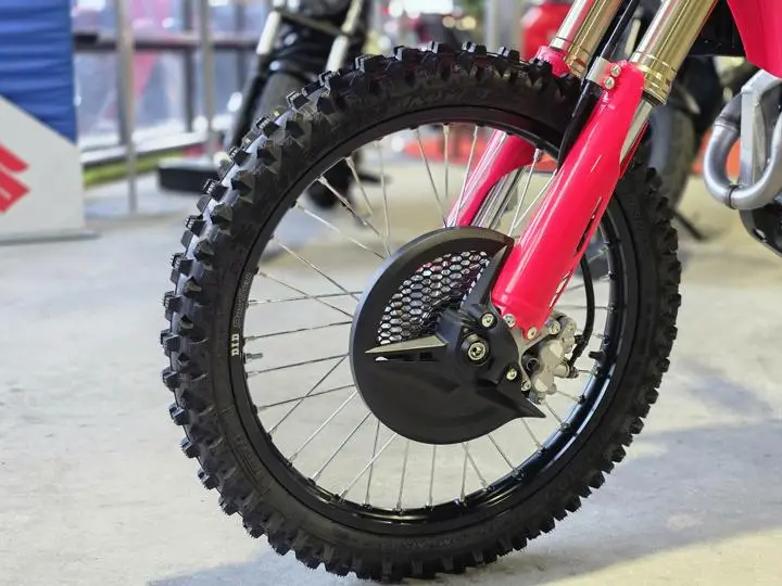 2026 Honda® Crf250R - Photo 3