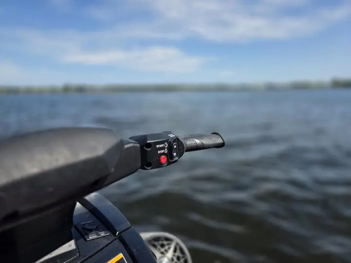 2025 Yamaha WaveRunners Vx Deluxe With Audio - Photo 13