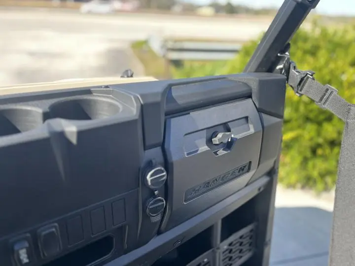 2025 Polaris® Ranger Crew Sp 570 Premium - Photo 19