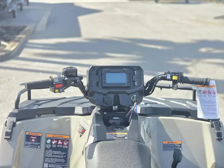 2025 Polaris® Sportsman 570 - Photo 16