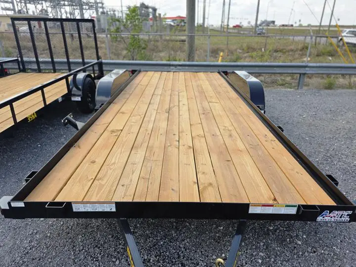2024 Big Tex 60EC - Photo 6