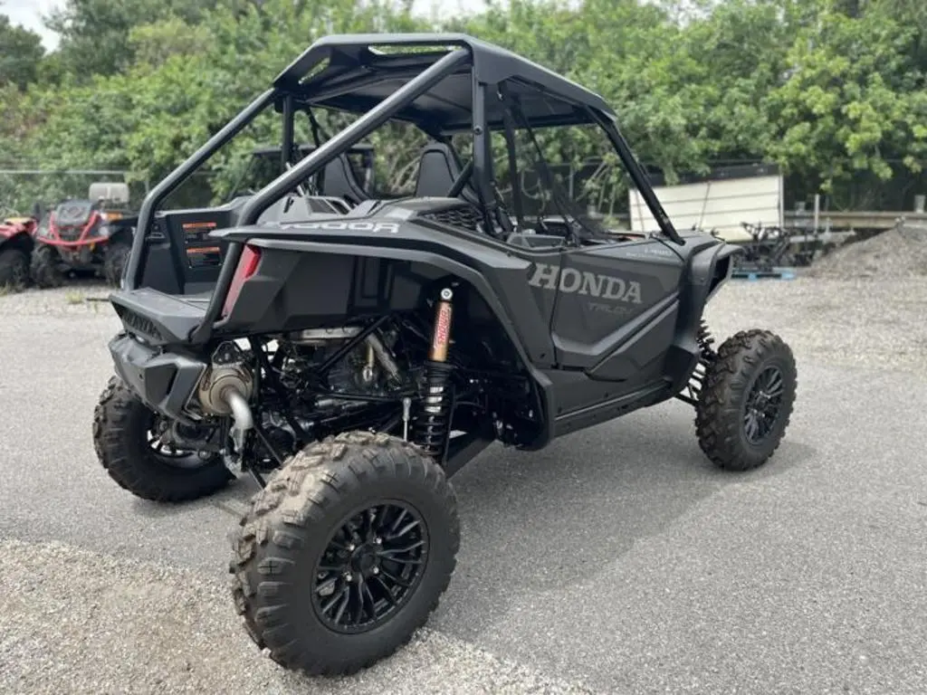 2024 Honda® Talon 1000R - Photo 8