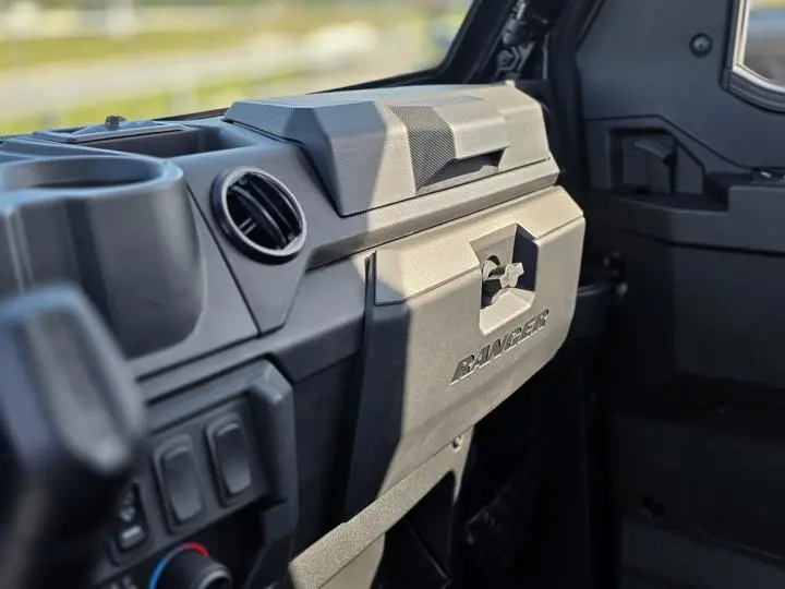 2025 Polaris® Ranger Xp 1000 Northstar Edition Ultimate - Photo 15