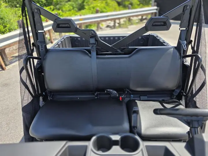 2025 Polaris® Ranger 1000 - Photo 14