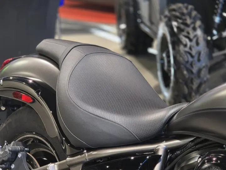 2024 Kawasaki Vulcan 900 Custom - Photo 10