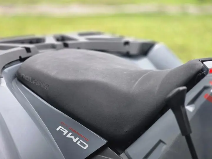 2022 Polaris® Sportsman 850 High Lifter Edition - Photo 12