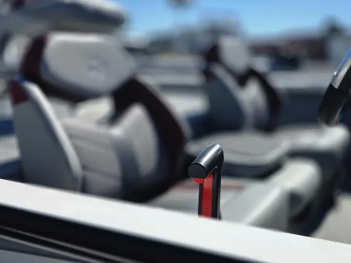 2021 Tracker® Boats Sportsman 1710 - Photo 15