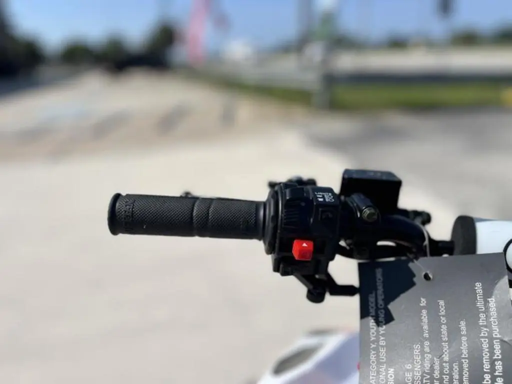 2022 Kayo Fox 70 - Photo 12