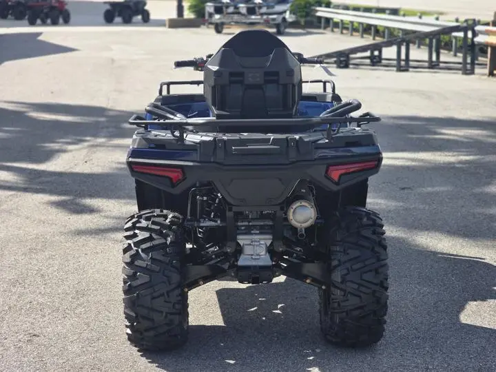 2025 Polaris® Sportsman Touring 570 Premium - Photo 11