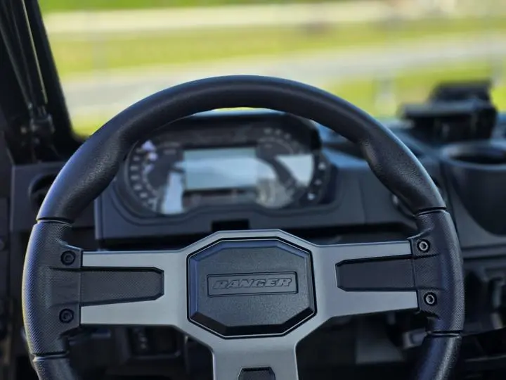 2025 Polaris® Ranger Xp 1000 Northstar Edition Ultimate - Photo 18