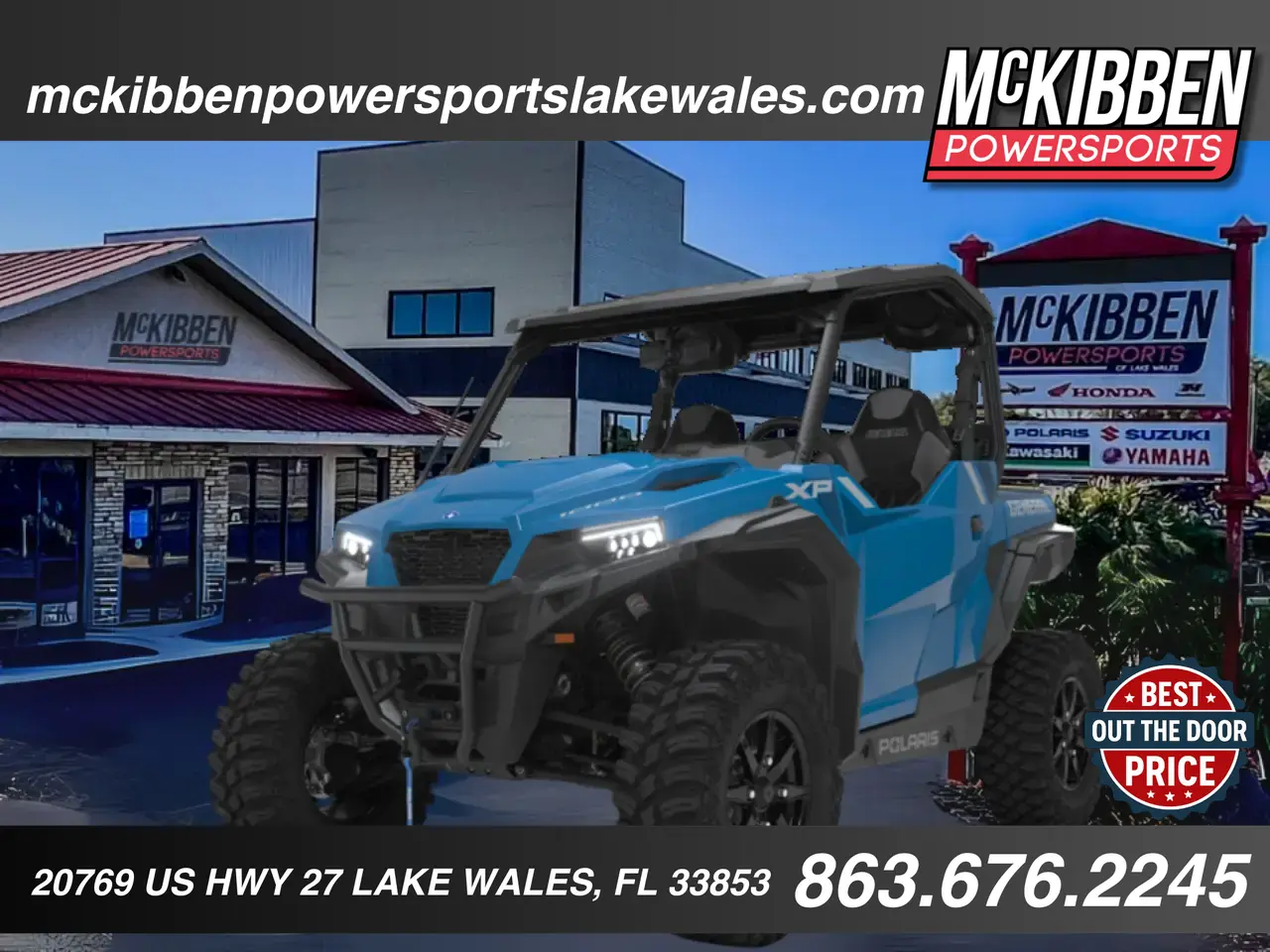 2026 Polaris® General Xp 1000 Ultimate - Photo 3