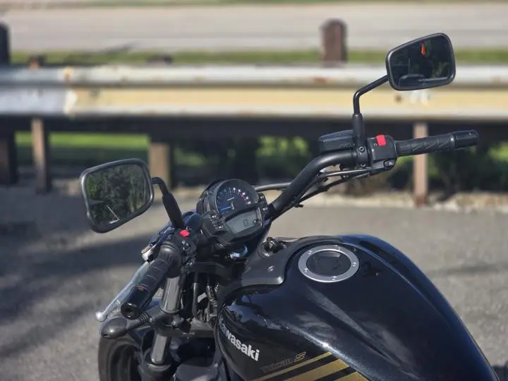 2020 Kawasaki Vulcan S - Photo 18