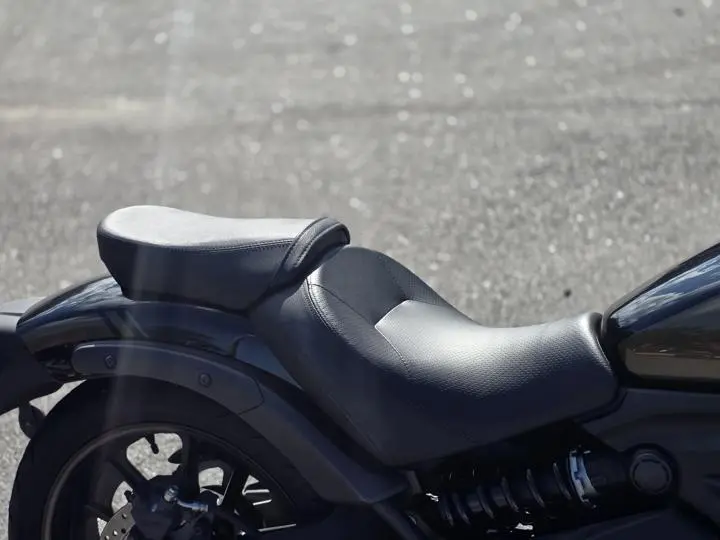 2020 Kawasaki Vulcan S - Photo 14