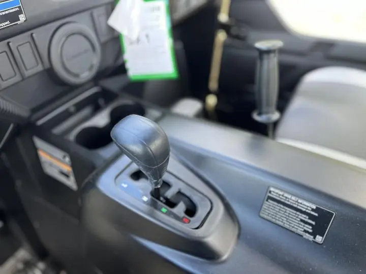 2025 Kawasaki Teryx4 S Le - Photo 20