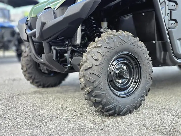 2024 Yamaha Viking Vi Eps - Photo 3