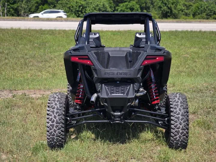 2025 Polaris® RZR Pro S Ultimate - Photo 8