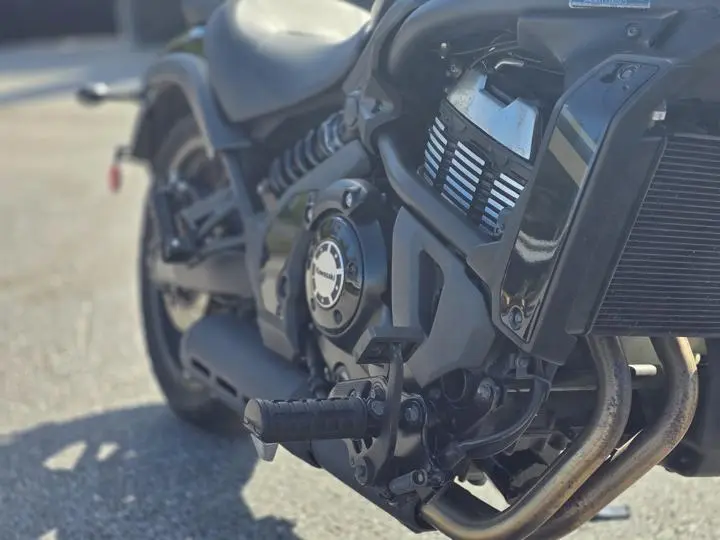 2020 Kawasaki Vulcan S - Photo 13