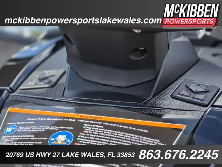 2025 Yamaha WaveRunners Vx Cruiser With Audio - Photo 15