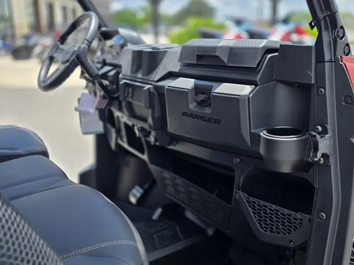 2025 Polaris® Ranger Crew Xp 1000 Premium - Photo 16