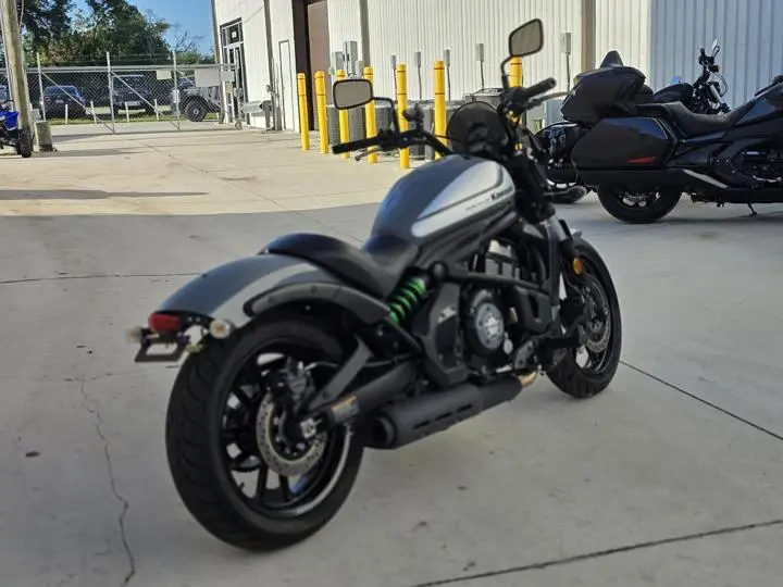 2018 Kawasaki Vulcan S Cafe Abs - Photo 10