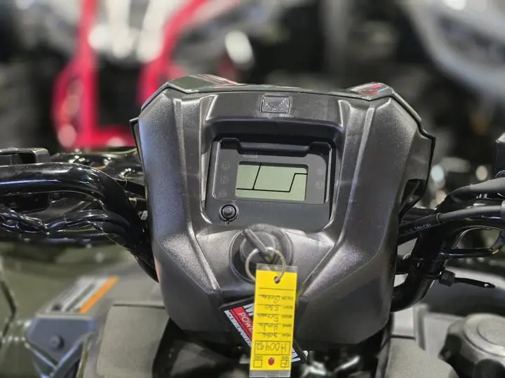 2026 Honda® Fourtrax Foreman 4X4 - Photo 18