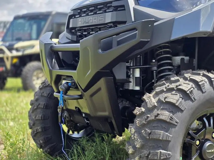 2025 Polaris® Ranger Xp 1000 Northstar Edition Premium - Photo 4
