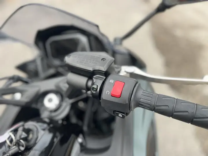 2025 Kawasaki Ninja 650 Abs - Photo 14