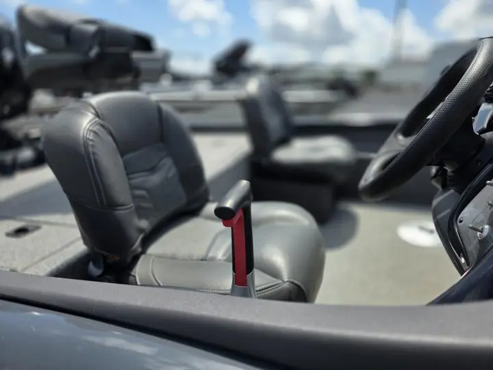 2020 Tracker® Boats Pro Team 175 - Photo 16