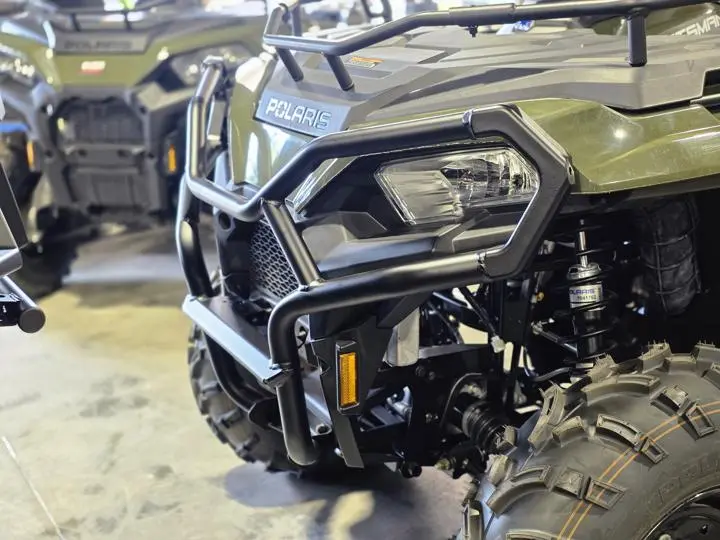 2025 Polaris® Sportsman 570 EPS - Photo 3