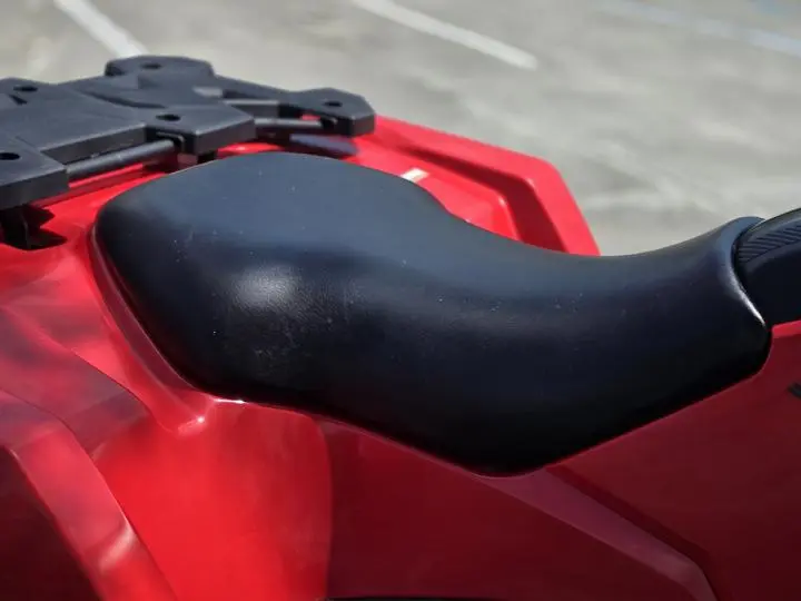 2022 Suzuki KingQuad 500AXi Power Steering - Photo 14