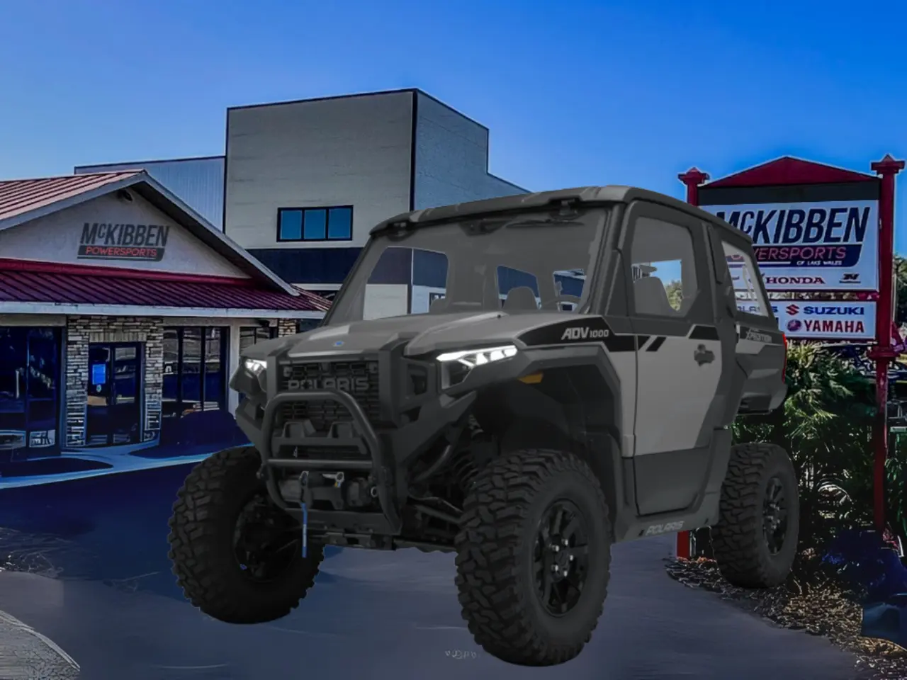 2026 Polaris® Polaris XPEDITION ADV NorthStar - Photo 2