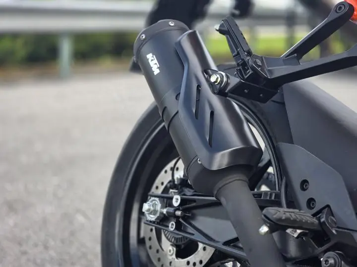 2024 Ktm Rc 390 - Photo 14