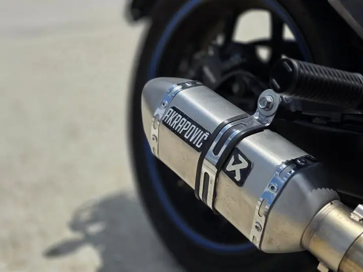 2018 Honda® CTX700 DCT ABS - Photo 15