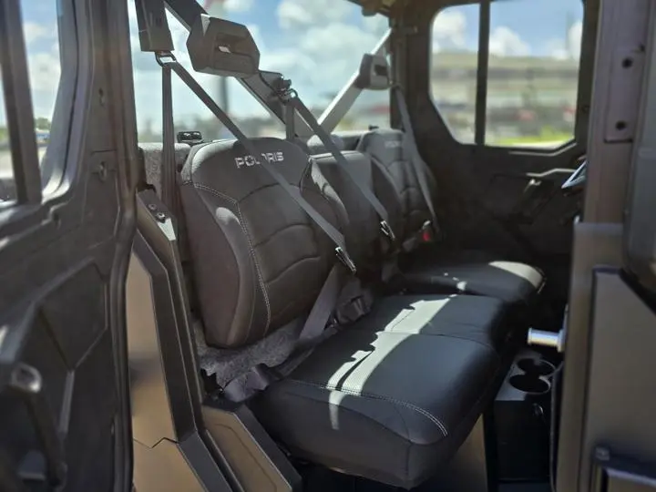 2025 Polaris® Ranger Crew Xp 1000 Northstar Edition Ultimate - Photo 11