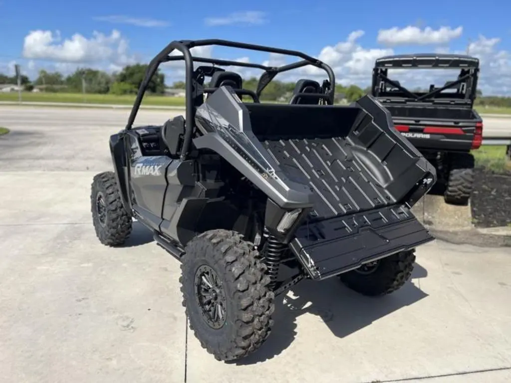 2025 Yamaha Wolverine RMAX2 1000 XT-R - Photo 7